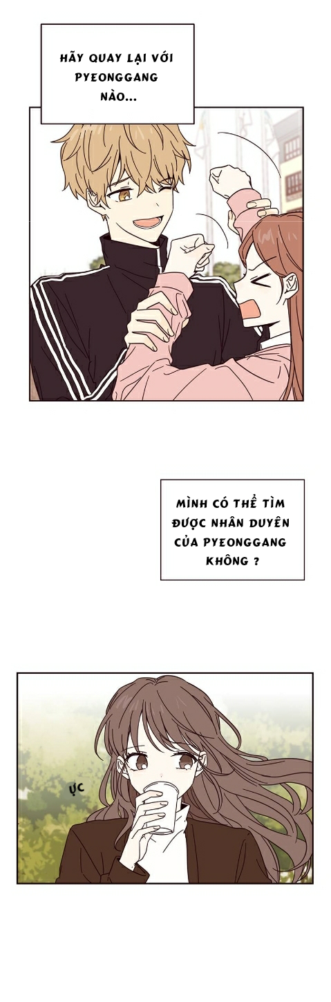 chủ đề tình yêu chapter 3 27