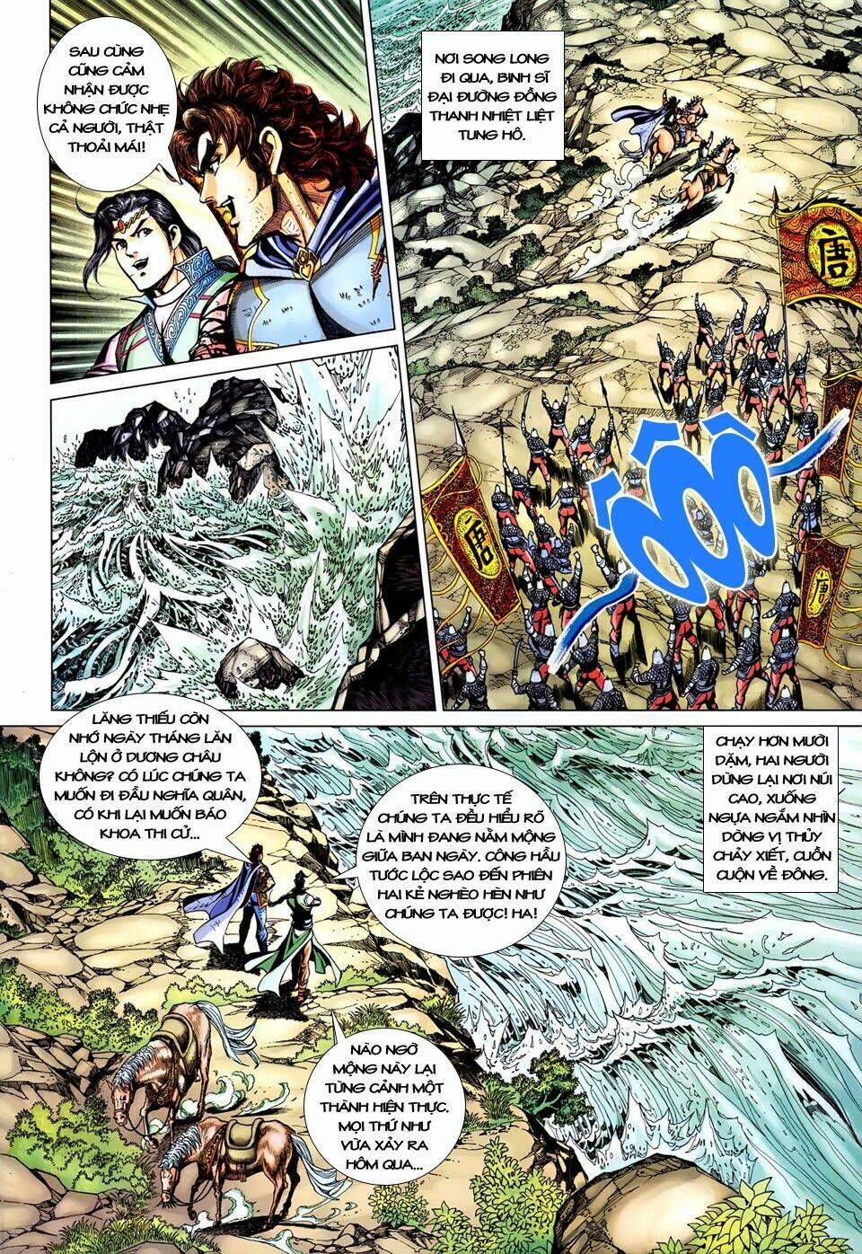 đại đường song long truyện chapter 241 31