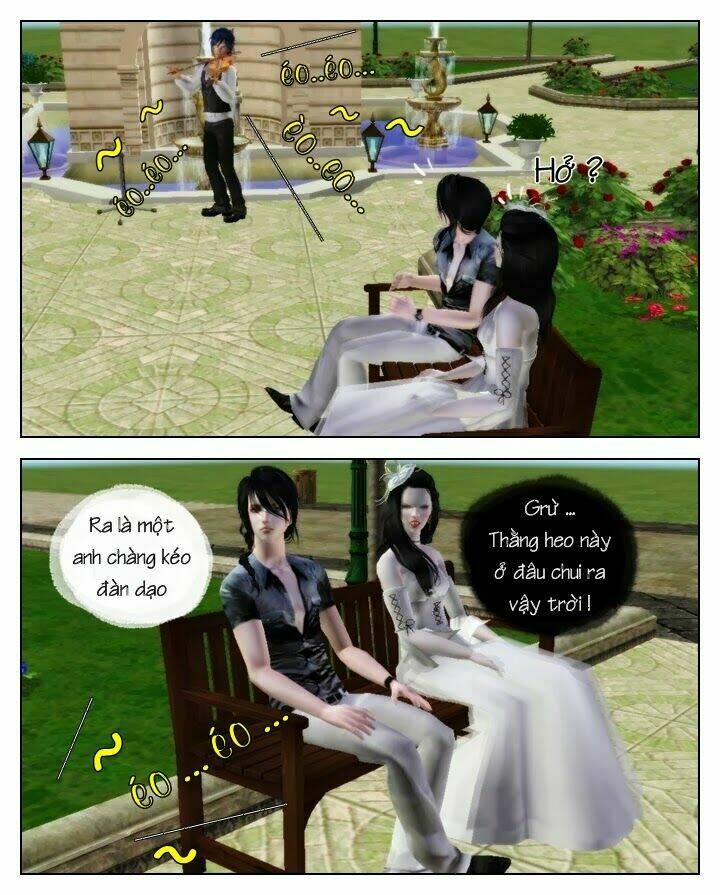 truyện sims - earl story chapter 12 26