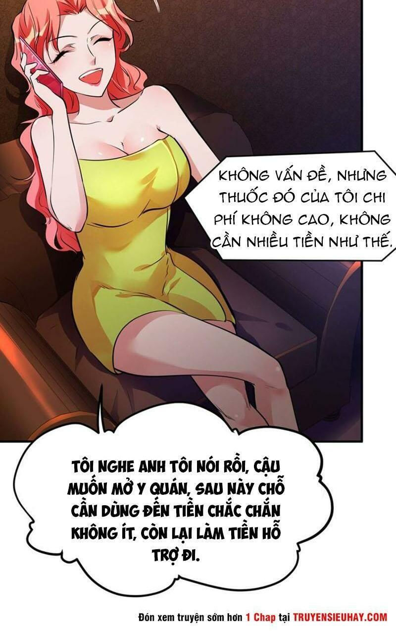 đệ nhất người ở rể chapter 6 45