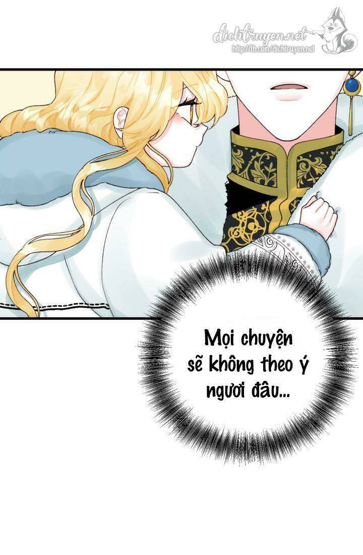 công chúa bãi rác chapter 41 19