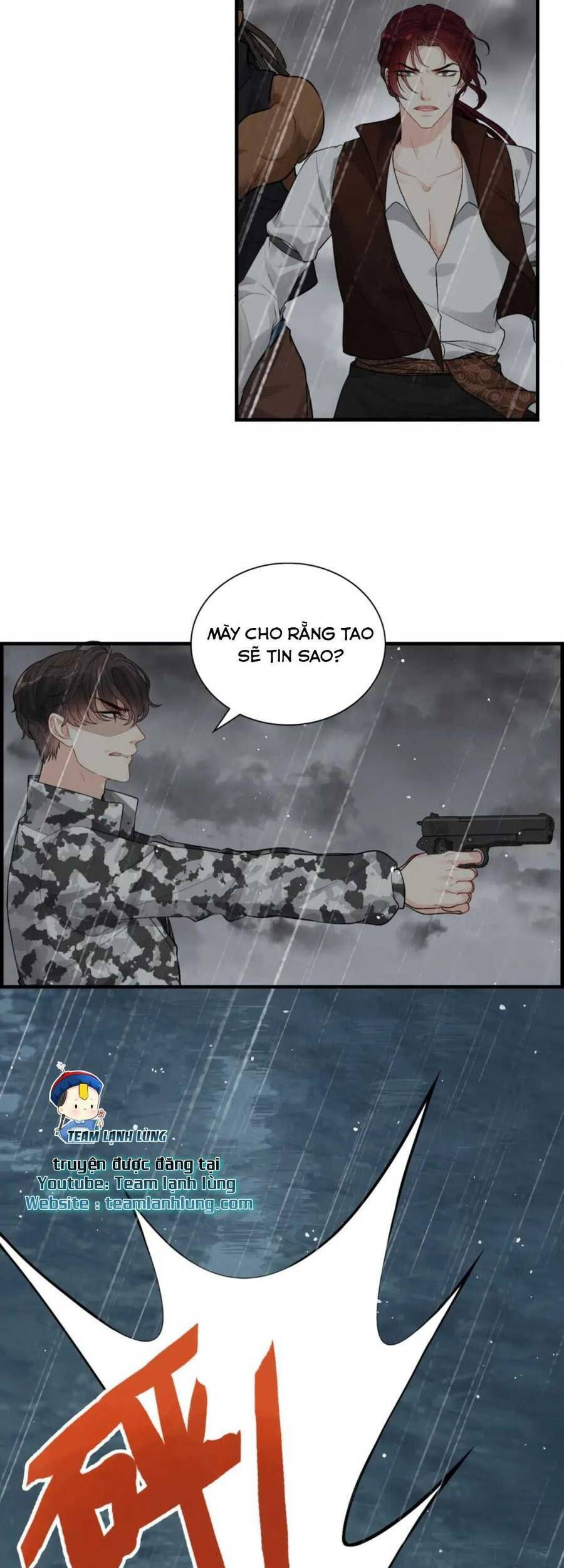 cô vợ hợp đồng bỏ trốn của tổng giám đốc chapter 465 5