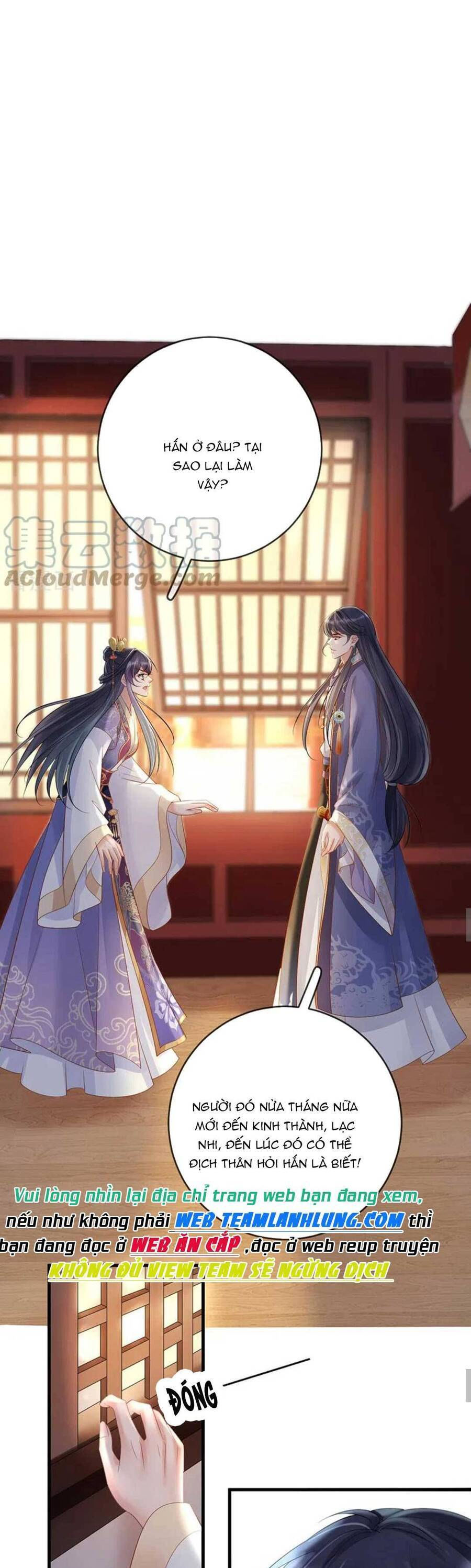 sự trả thù của vương phi chapter 73 8