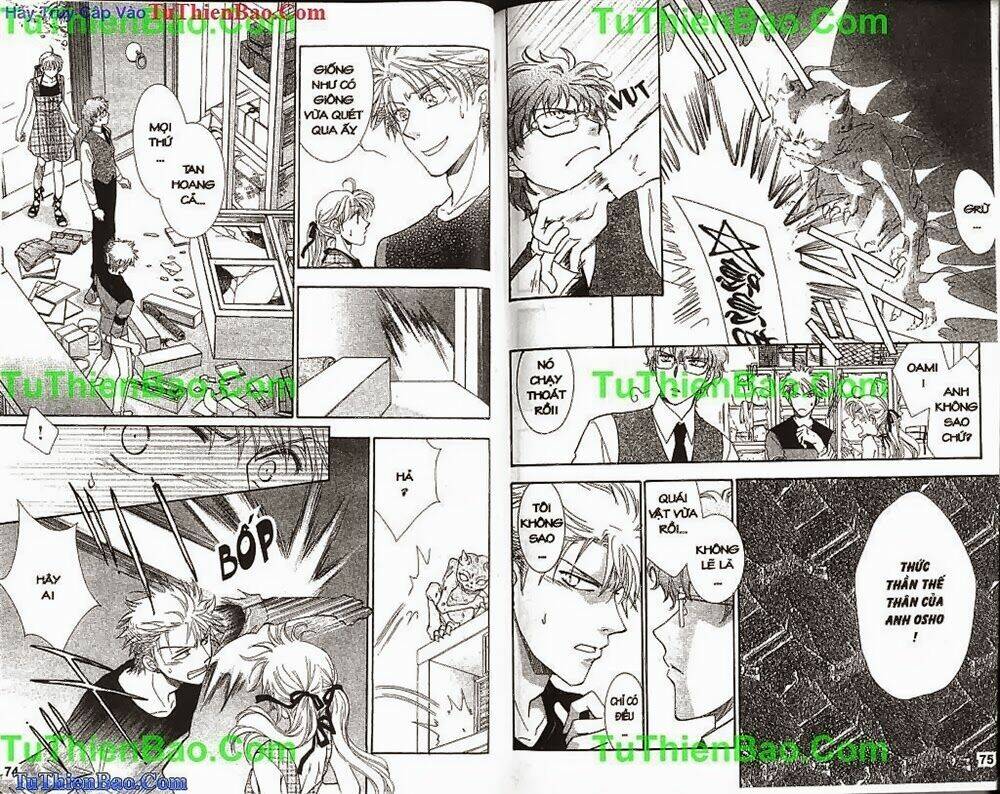 pháp sư tơ hồng chapter 8 38