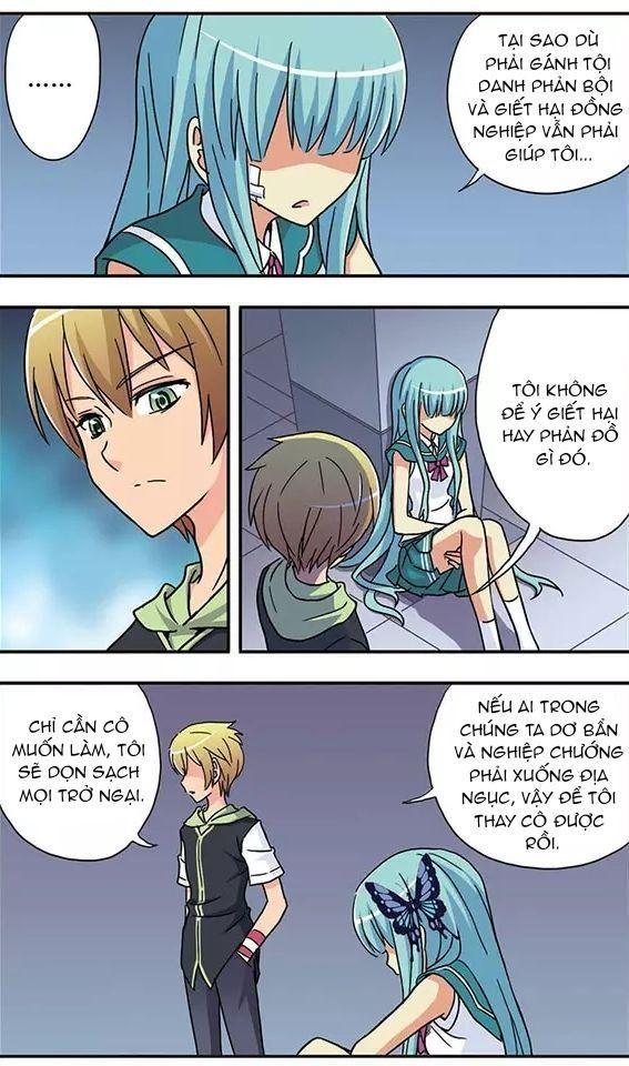 nặc á chi điệp chapter 24 11