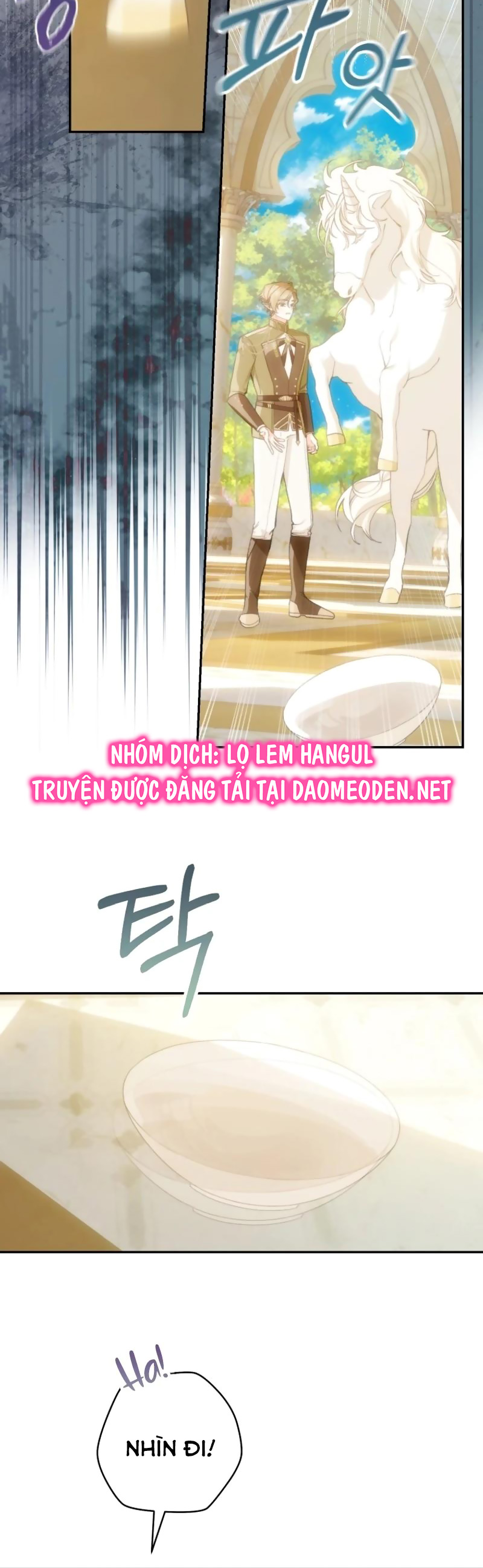 nông trại nằm cạnh hoàng cung chapter 77 30