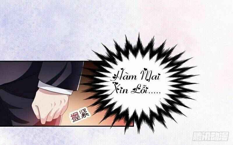 tổng tài thật xấu xa chapter 5 19