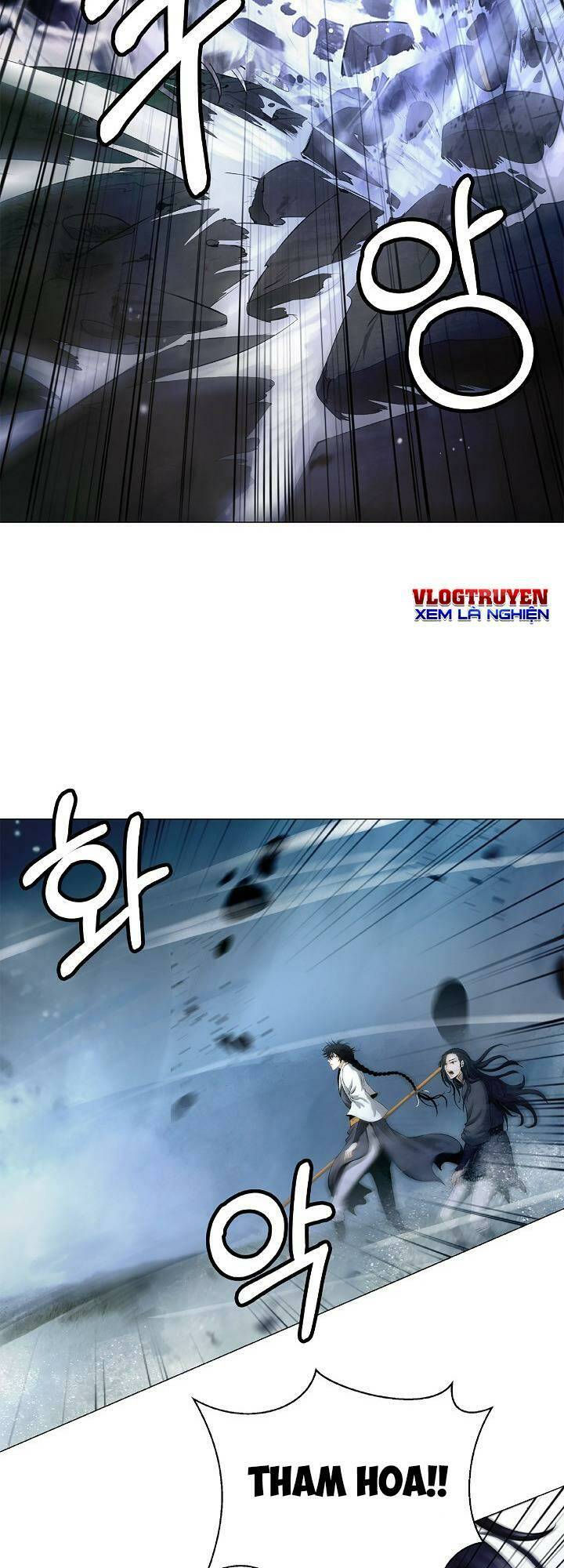 xuyên không thành hổ chapter 115 74