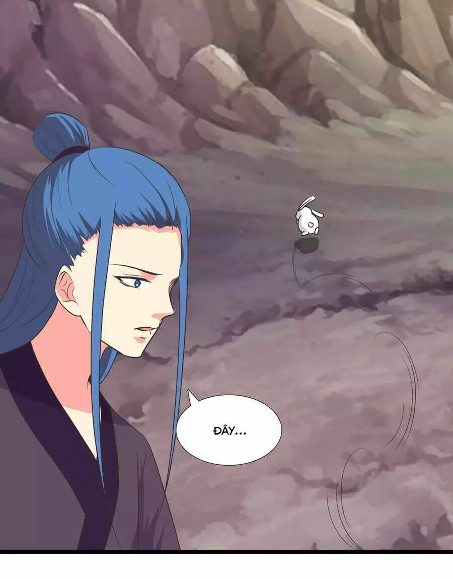 thỏ yêu tiểu vương phi chapter 91 29