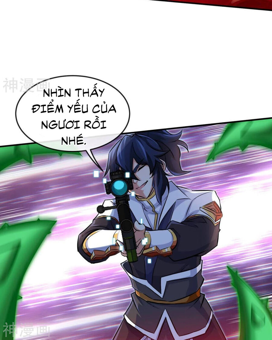 bản kiếm tiên tuyệt không làm nô chapter 69 48