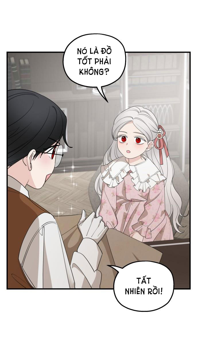 gia đình chồng bị ám ảnh bởi tôi chapter 70.1 4