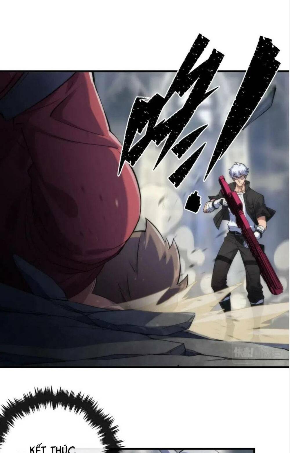 phù thạch vương giả chapter 22 8