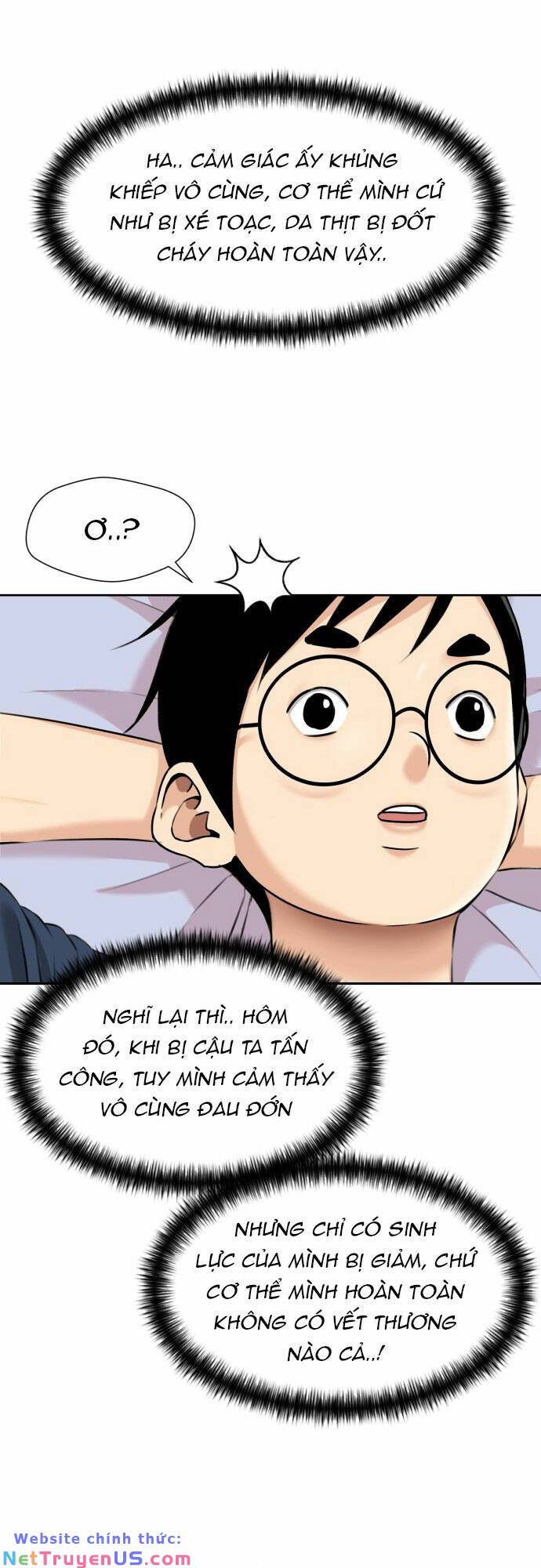 gương mặt thiên tài chapter 96 55