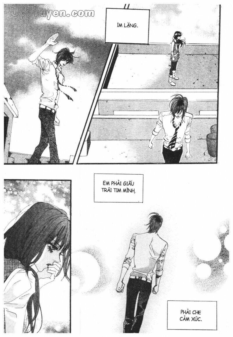 hoàng cung chapter 21 131