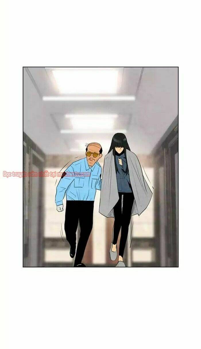 kẻ hồi sinh chapter 44 31