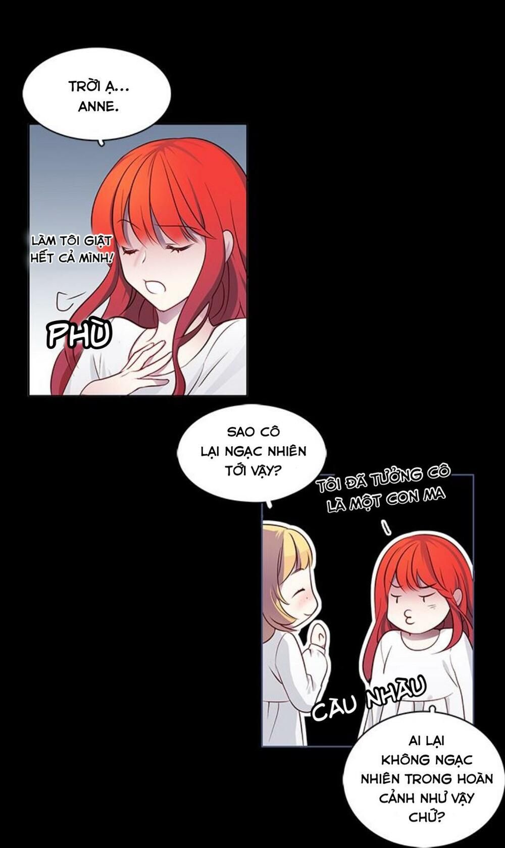 thám tử của muiella chapter 5.1 2