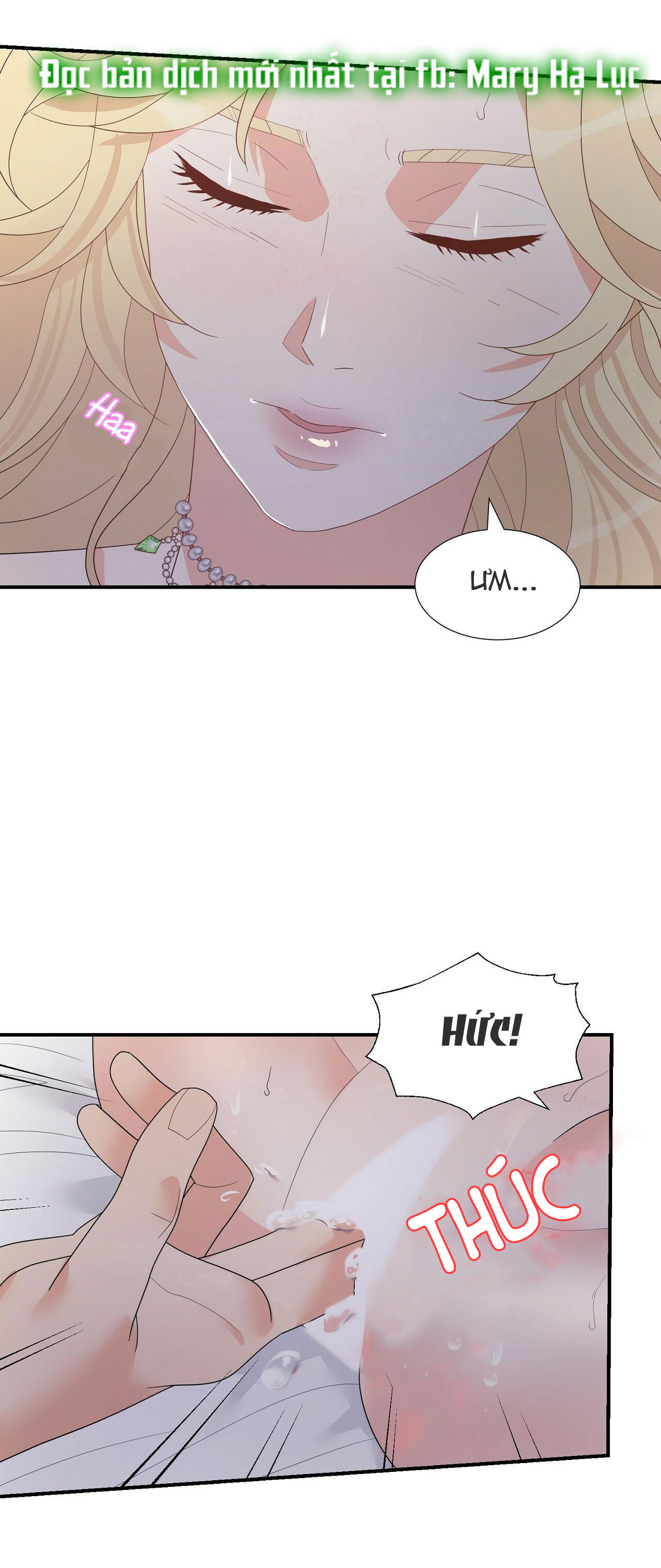 Phương Pháp Trợ Giảng Của Ngài Công Tước Nhã Nhặn chapter 17.3 - Trang 2