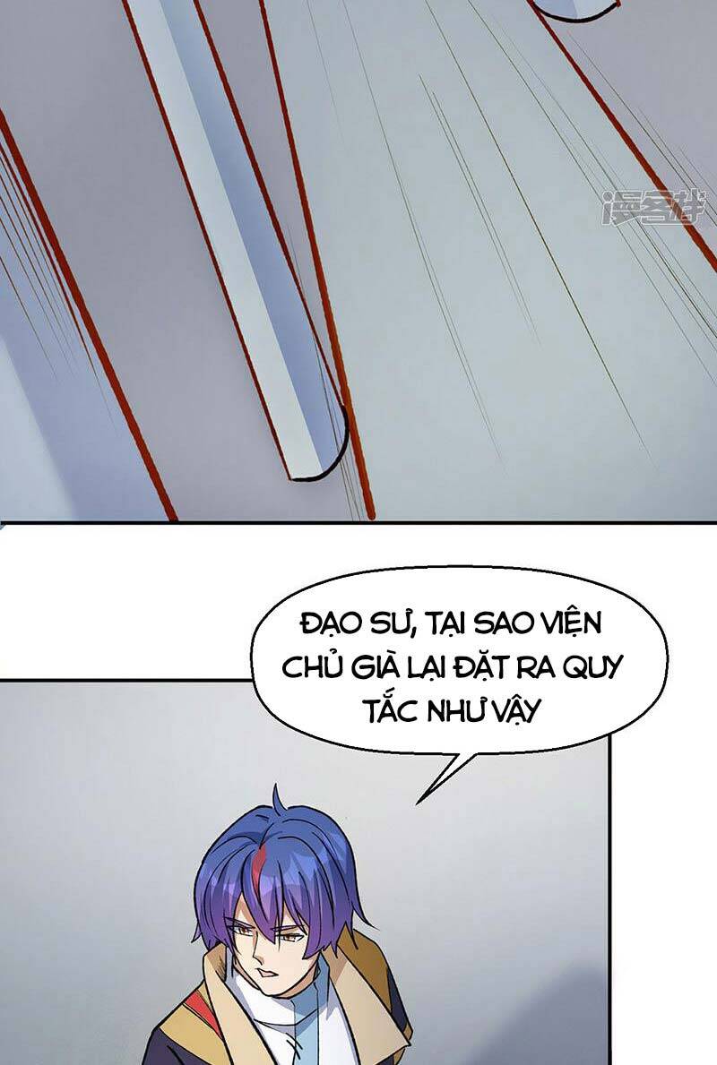 võ đạo độc tôn chapter 524 44