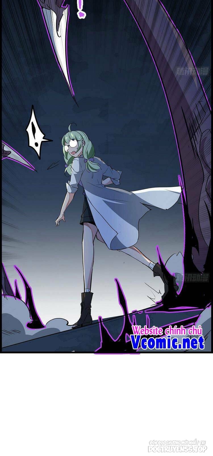 giải cứu 99 nữ chính ở mạt thế chapter 84 24