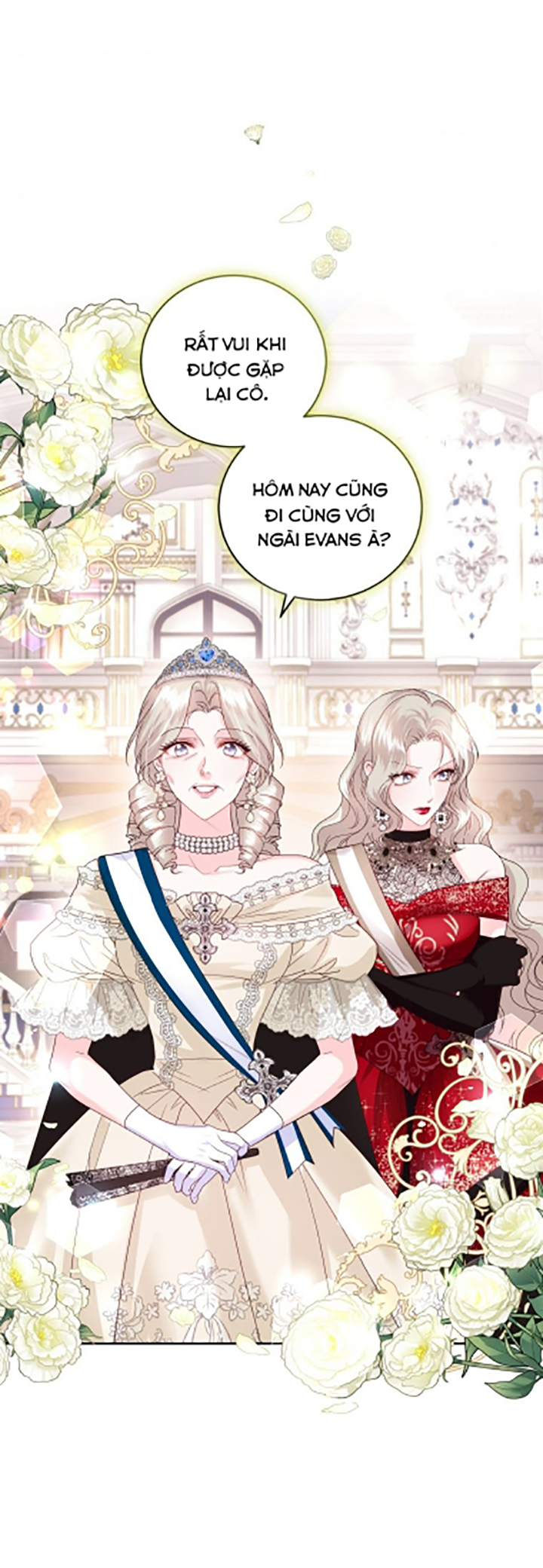 trở thành nhà điều chế nước hoa duy nhất của bạo chúa chapter 61 40