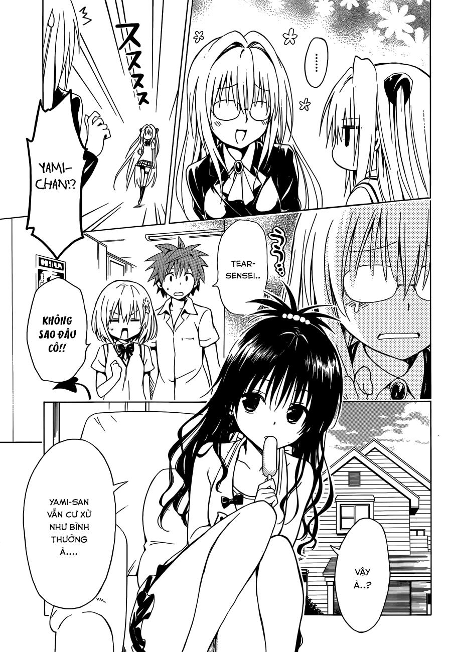 to love - ru darkness chapter 38 6