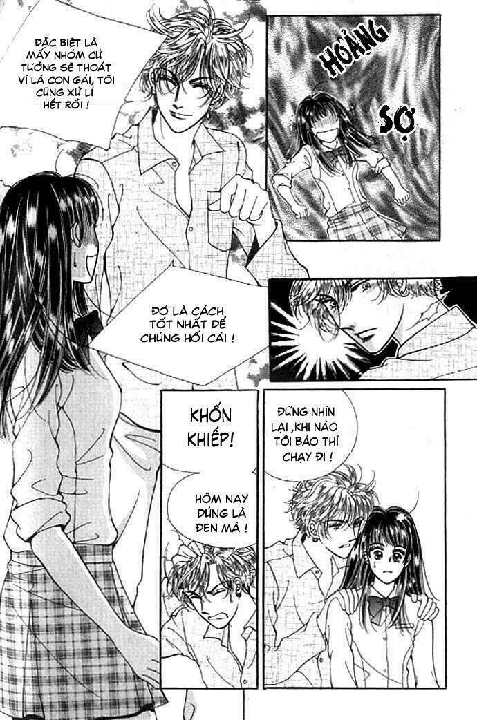 cutie boy chapter 9 15