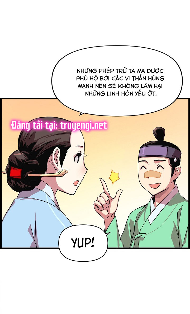 tôi sẽ sống như một hoàng tử chapter 23 15