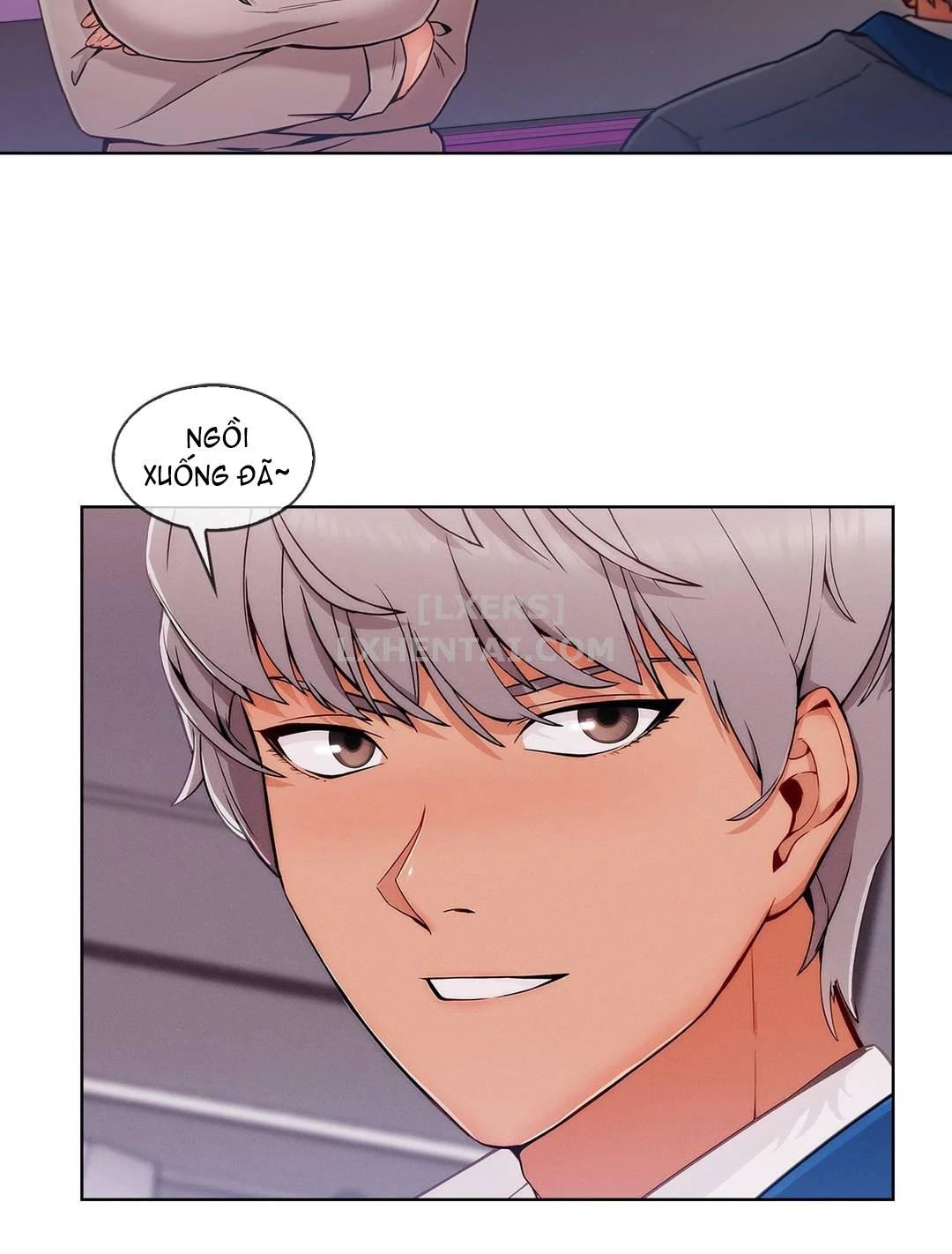 điên cuồng nhưng ngọt ngào chapter 62 4