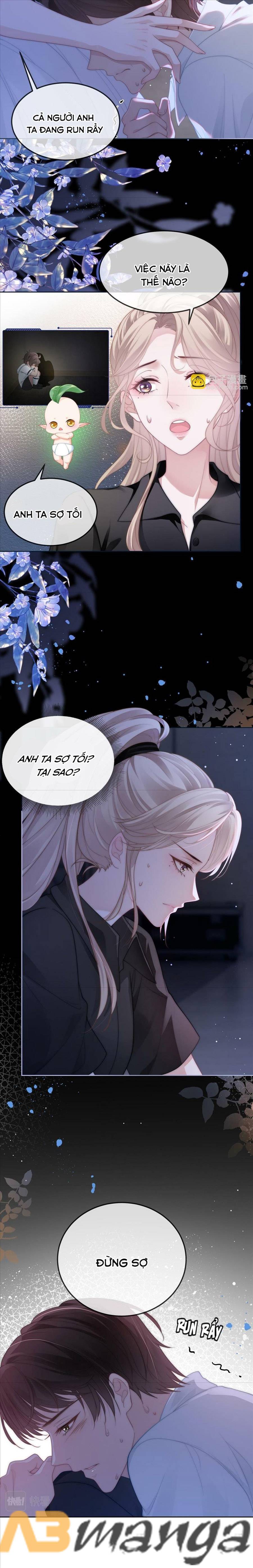 mãn cấp đại lão trọng hồi xuyên không thế giới chapter 17 2