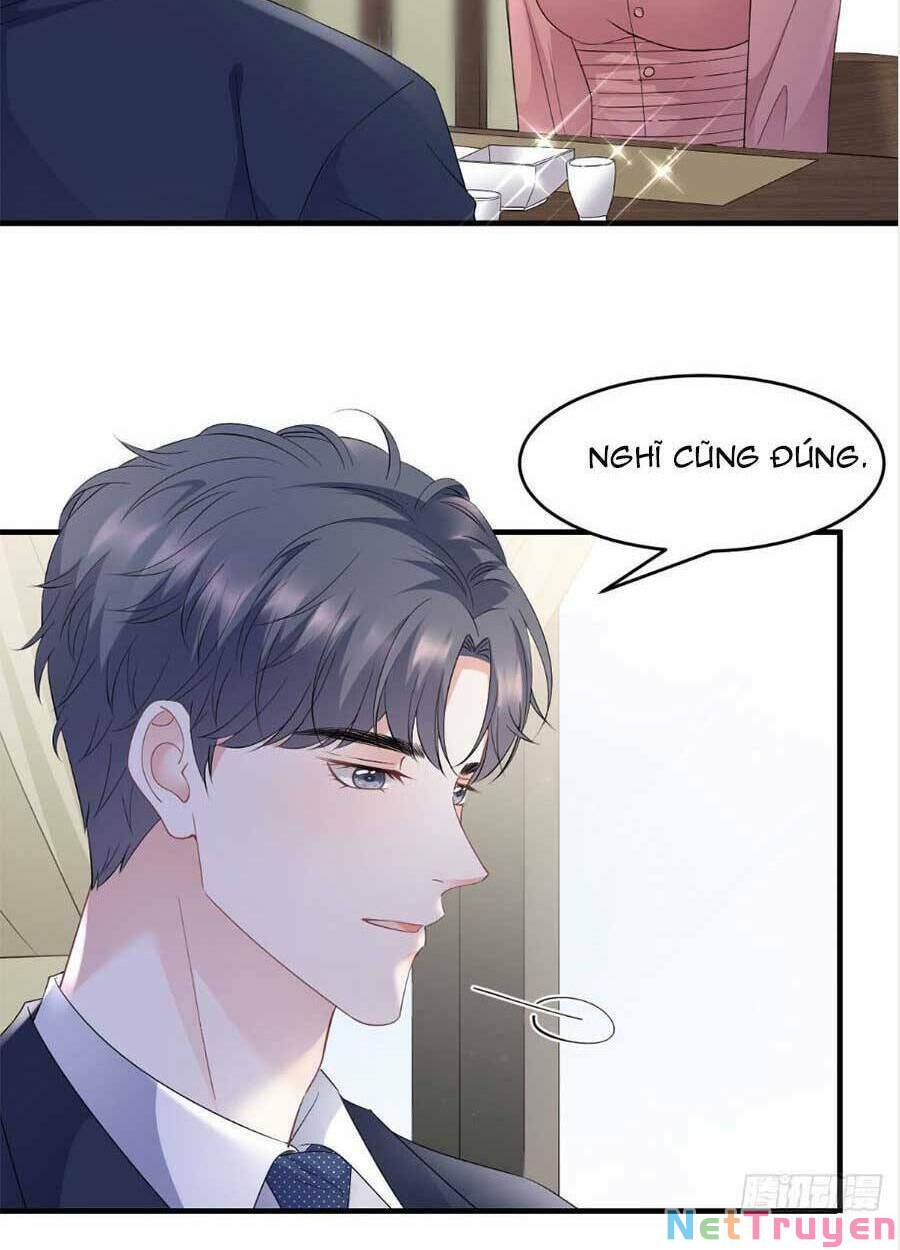 đại tiểu thư có ý đồ gì xấu đâu chapter 100 33