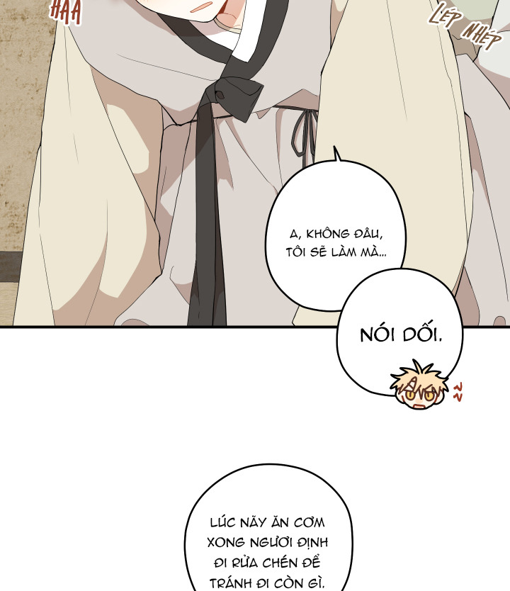 đường hoa liên kiều rơi chapter 21 24