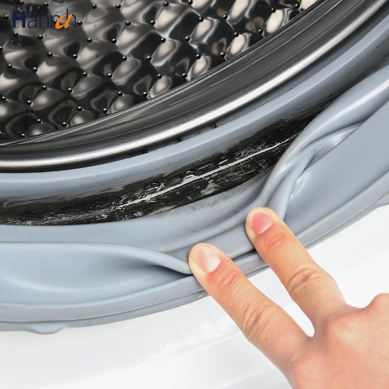 Gel Lau Trống Máy Giặt Tạp Dề Vệ Sinh Tủ Lạnh Chống Nấm Mốc Keo Dán Loại Bỏ Nấm Mốc