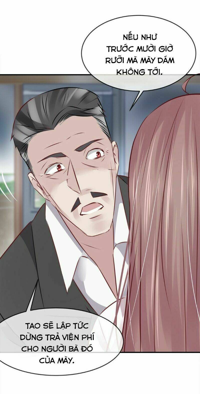 thương tiên sinh mã giáp của anh lại rơi rồi chapter 8 36