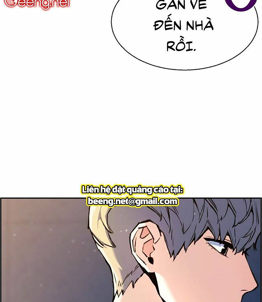 bạn học tôi là lính đánh thuê chapter 12 31