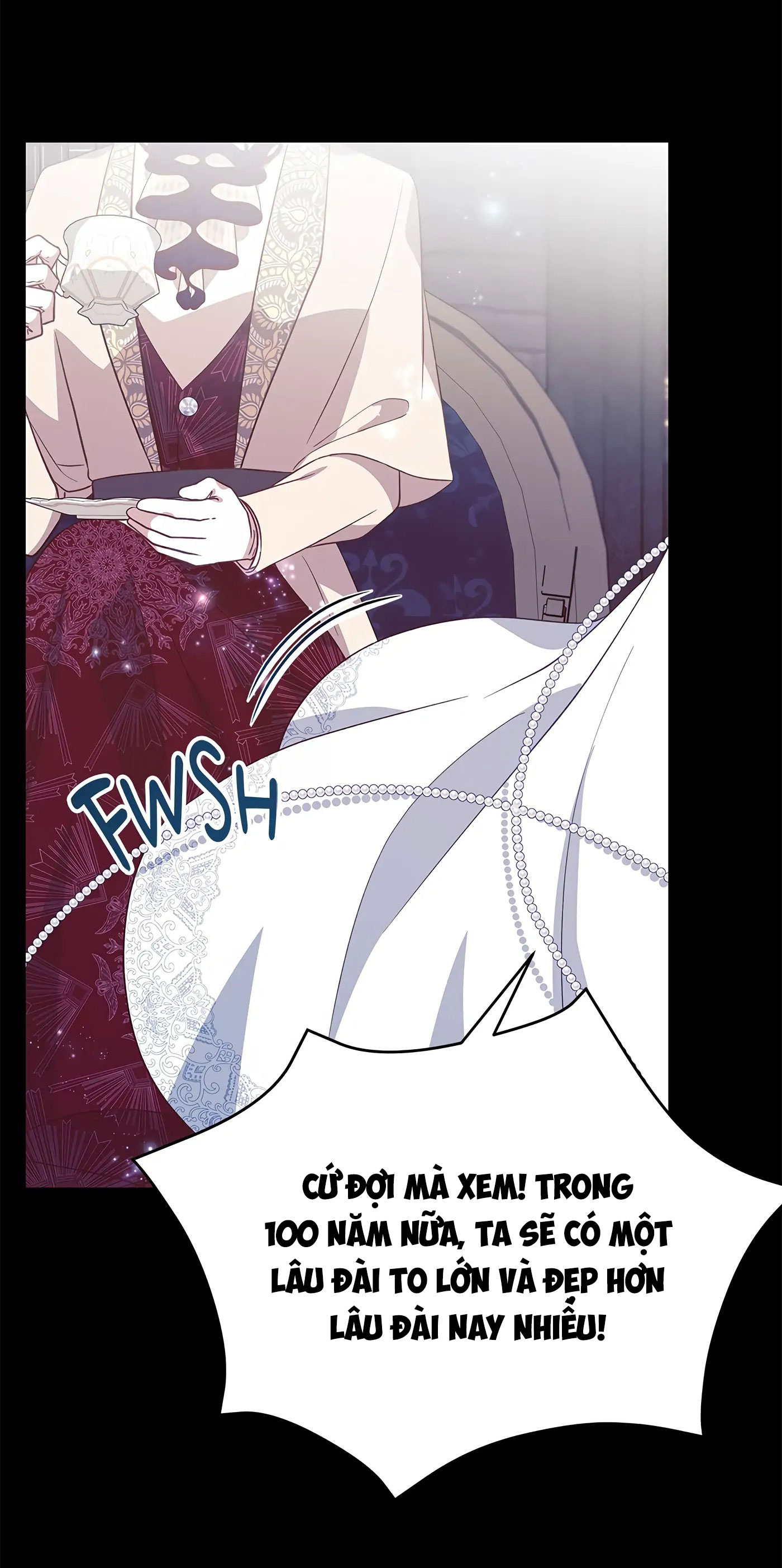 tôi không phải là nữ anh hùng chapter 95 48