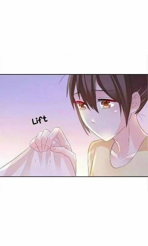 1 nửa hoàn hảo của ceo chapter 29 17