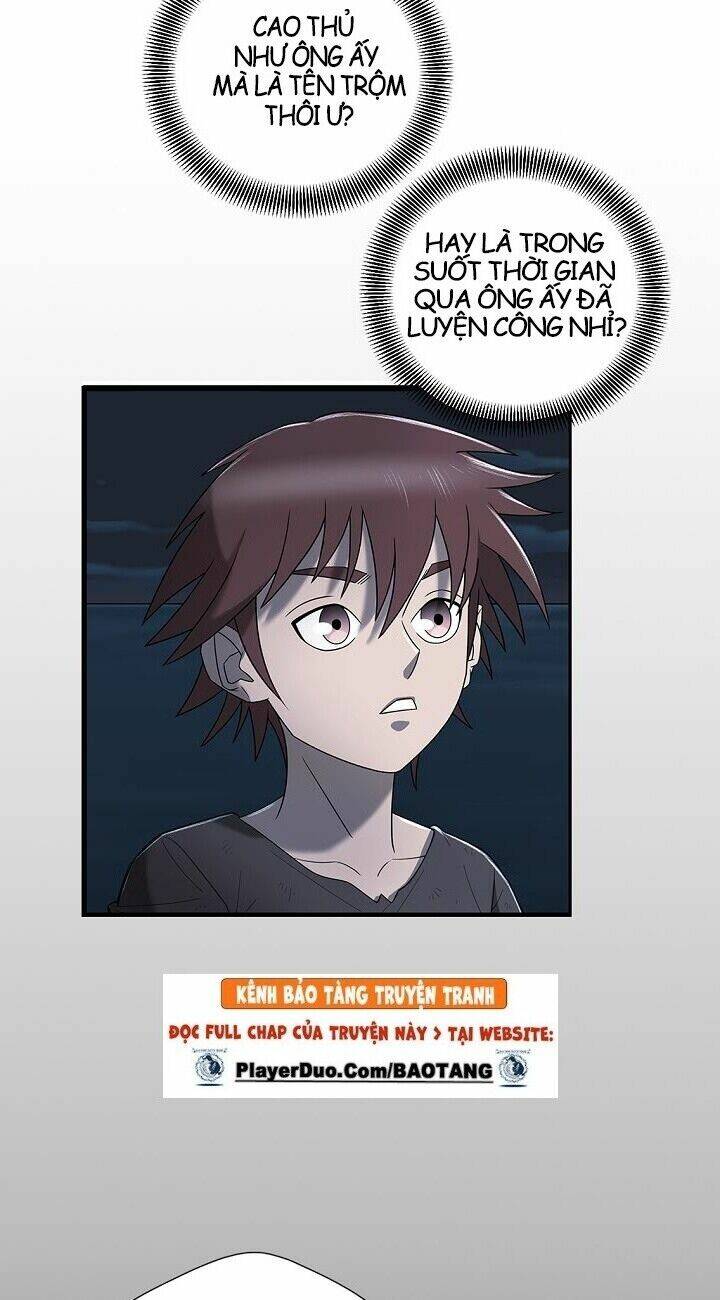 cuồng long chapter 6 6