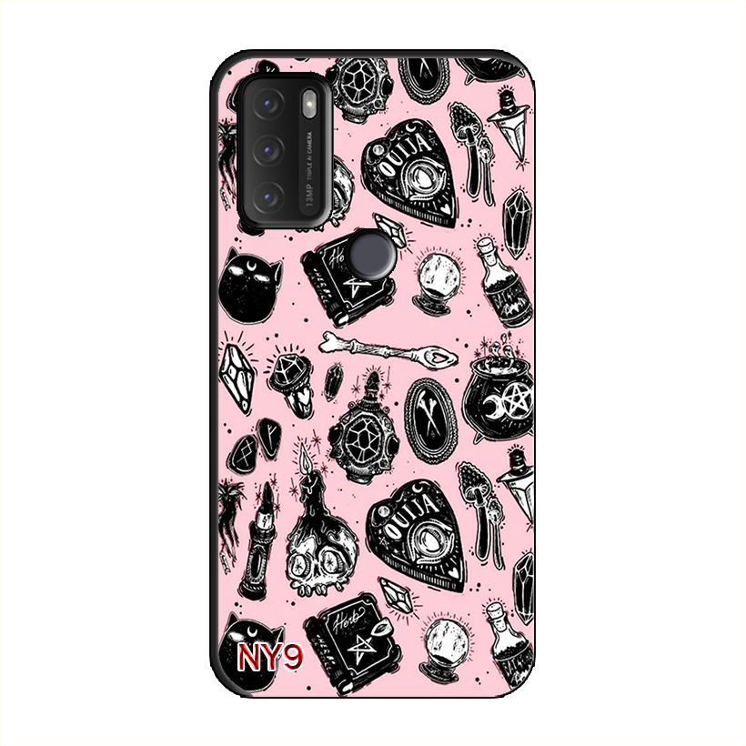 Ốp Lưng Dành Cho VSMART STAR 5