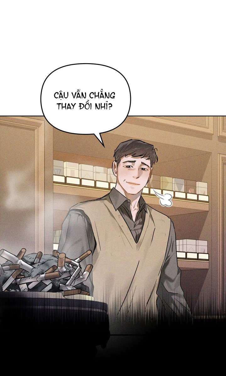 Rơi Vào Nguy Hiểm chapter 2.1 - Trang 33