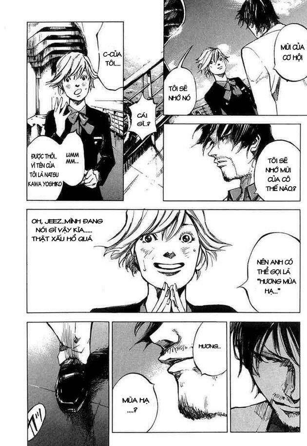 blue heaven chapter 6 7