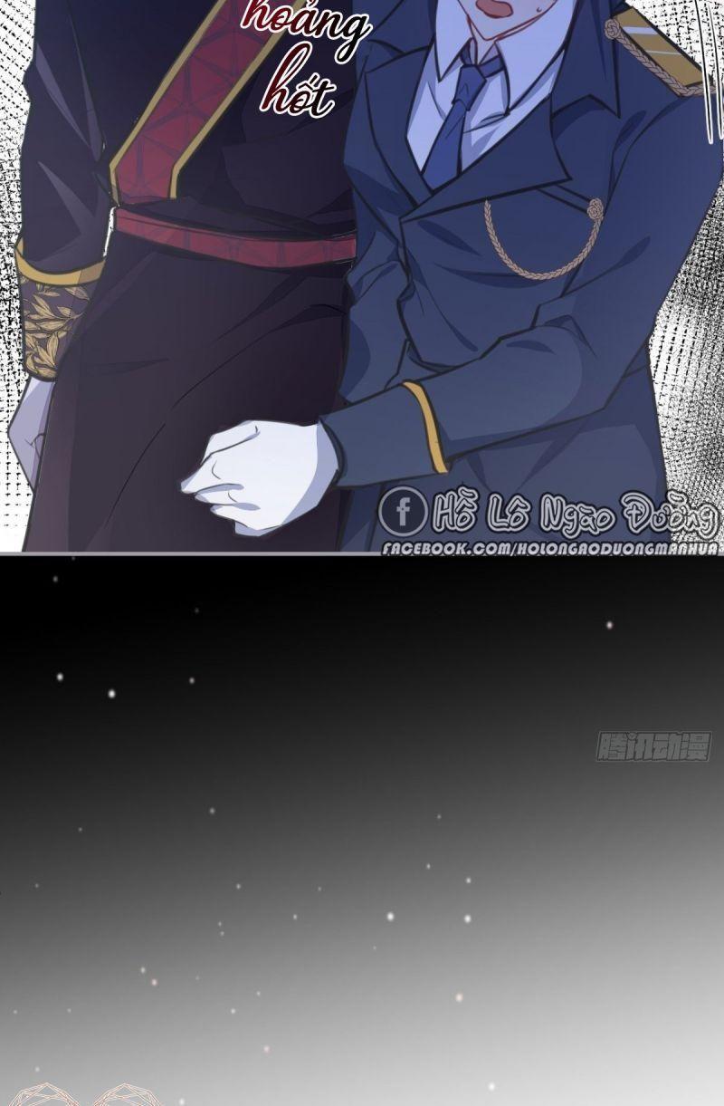 [15+] xuyên đến thế giới nào cũng là hắc liên hoa của anh chapter 3 11