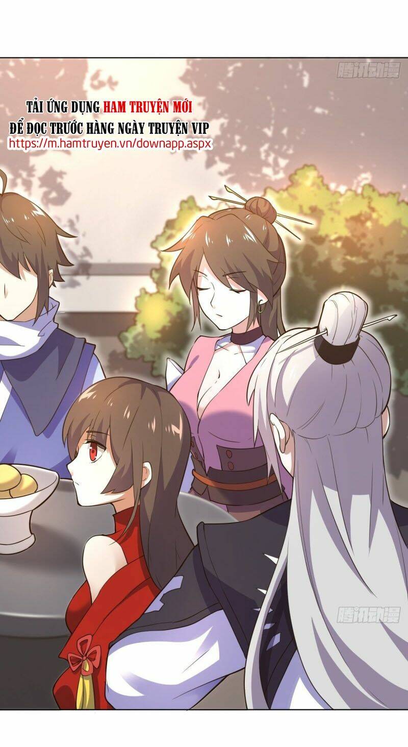 thần võ đế tôn chapter 102 23