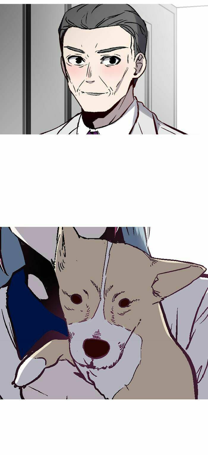 người máy hủy diệt chapter 66 4