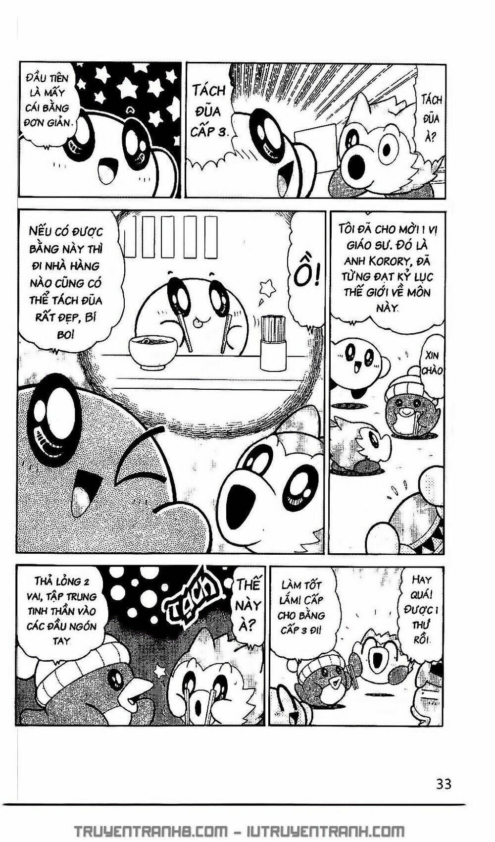 ngôi sao kabi chapter 213 14