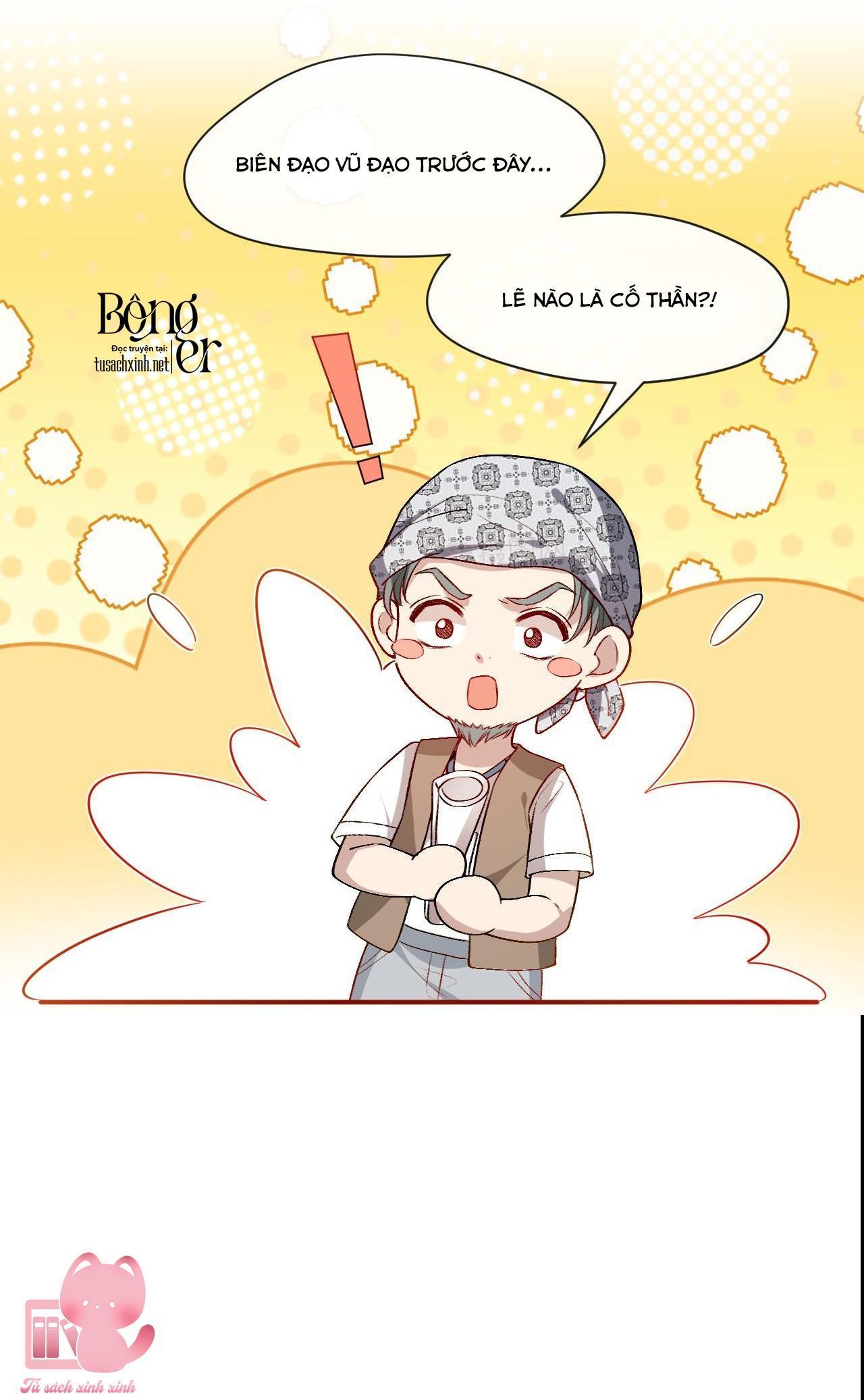 phu nhân mỗi ngày đều tại tuyến vả mặt chapter 32 18