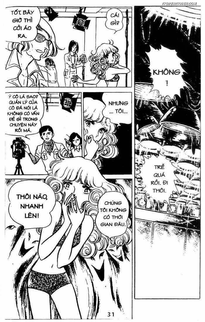 akuma no hanayome (bride of deimos) chapter 3 32