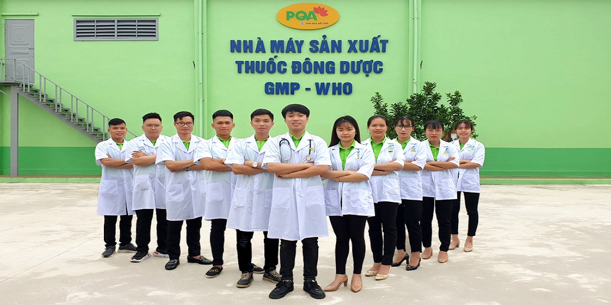 PQA Viên nén Phế Quản là dược phẩm thảo dược hỗ trợ bổ phế giúp ngăn ngừa các biểu hiện ho, ho có đờm, ho khan do viêm họng, viêm phế quản.