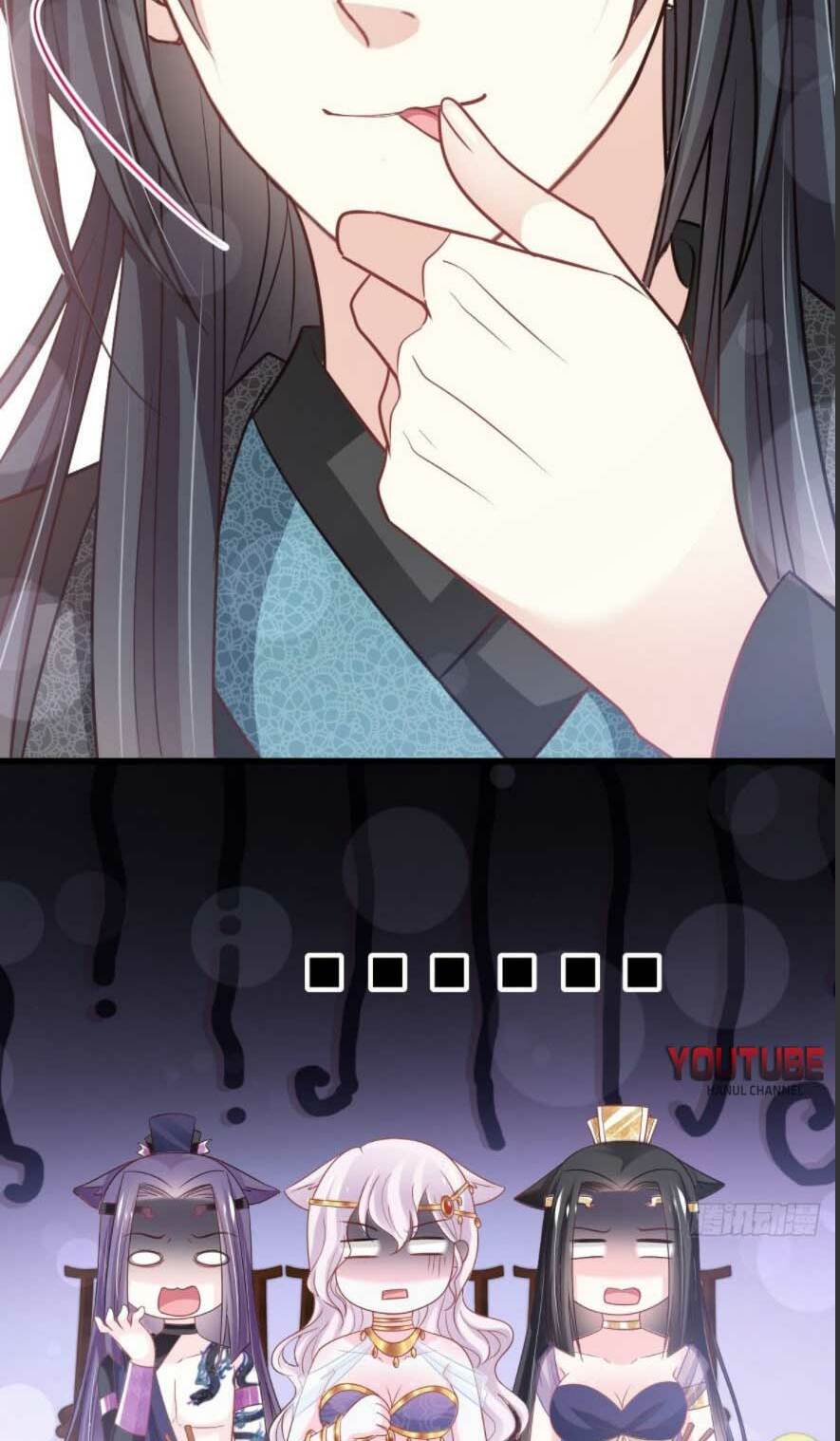 thiên hạ đệ nhất sủng phi chapter 236.2 5