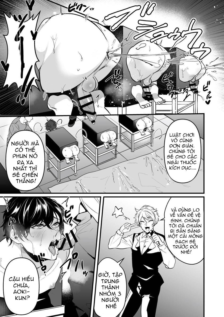 oneshot hỏny chapter 198 11