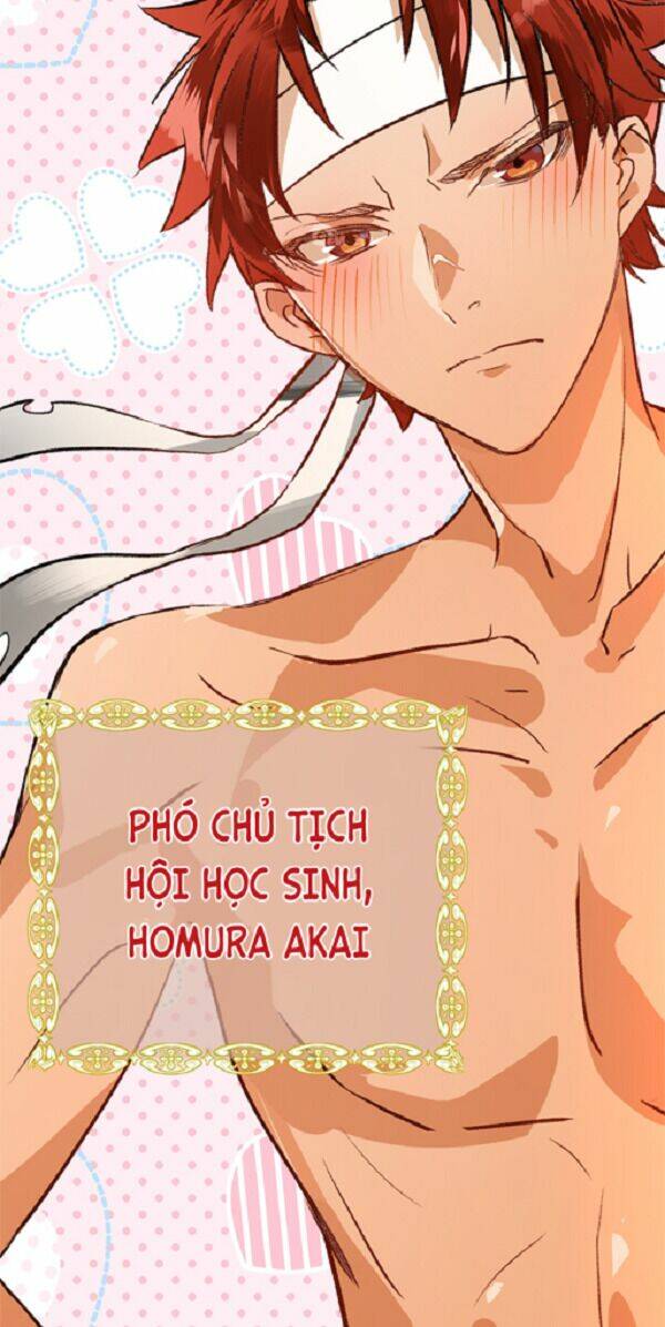 cô gái tôi thích là.. con trai!! chapter 0 19